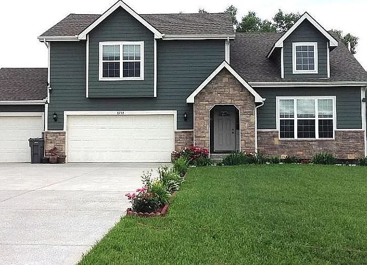 1st image of 8718 N Fork Dr
