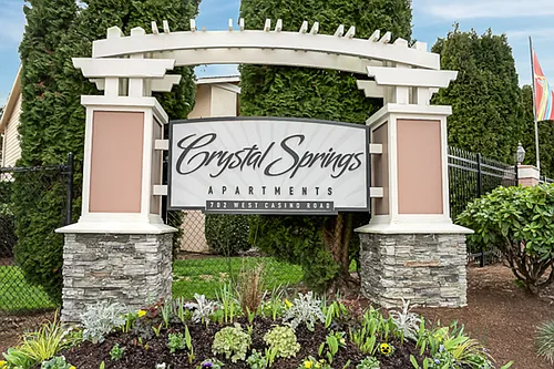 Crystal Springs Apartments Photo 1