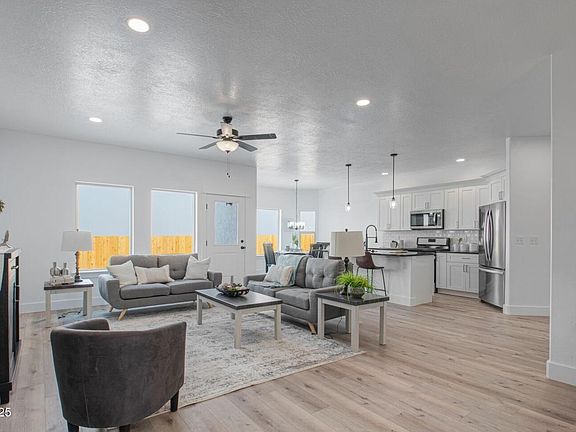 2nd image of 625 Painted Sage Dr