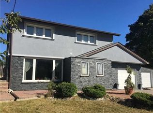 1 Rialto Dr #BASEMENT, Toronto, ON M3A 2N7
