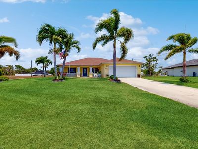 4755 NW 39th Ave, Cape Coral, FL, 33993