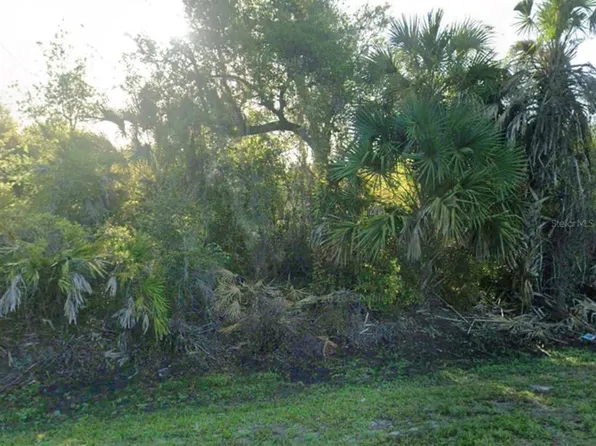 7051 CYPRESS GROVE CIRCLE LOT 15, PUNTA GORDA, FL 33982