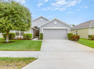 146 Ashbury Blvd, Sebastian, FL 32958