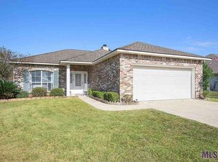 43312 S Henderson Ave, Prairieville, LA 70769