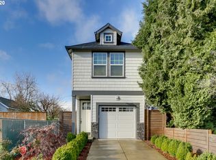 3181 SE 78th Ave, Portland, OR 97206