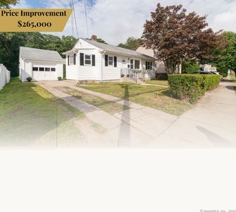 226 Colman Street, New London, CT, 06320