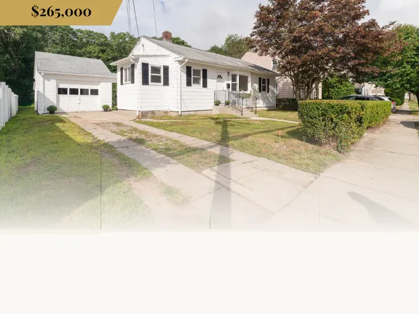 226 Colman Street, New London, CT 06320