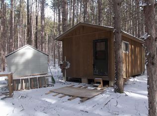 N3796 Fox Den Ct #47, Hancock, WI 54943