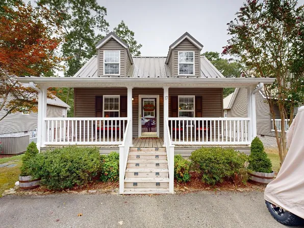 17 Rebecca Rdg, Iuka, MS 38852