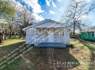 710 Cashin St NW, Decatur, AL 35601