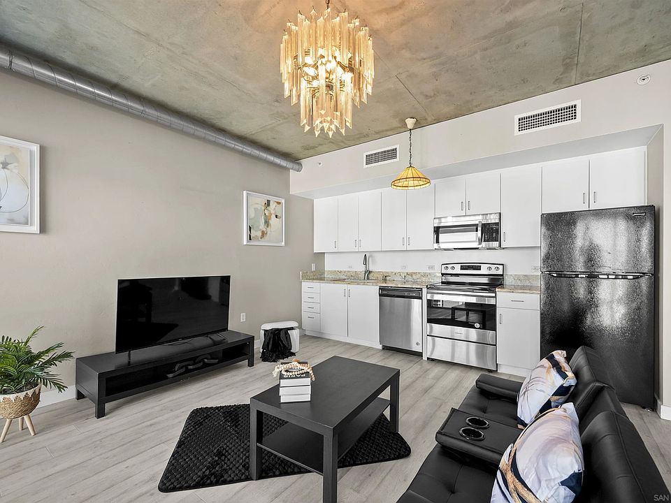 1st image of 1080 Park Blvd Unit 1214
