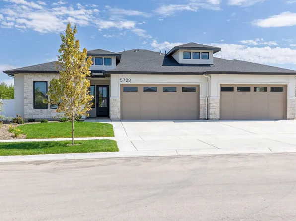 5728 S Keyport Way, Meridian, ID 83642