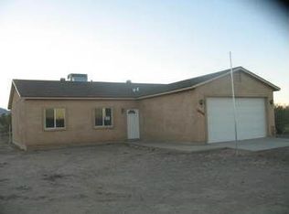 5840 S Victoria Ln, Safford, AZ 85546