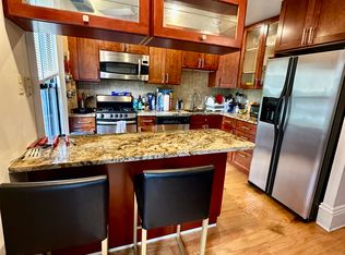 136 W Concord St #3, Boston, MA 02118