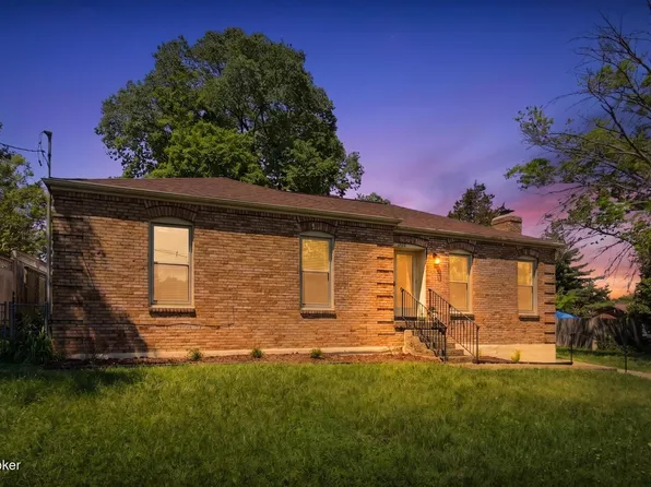 3318 Hunsinger Ln, Louisville, KY 40220