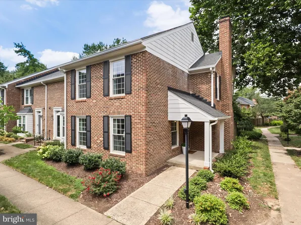 2540 S Arlington Mill Dr APT A, Arlington, VA 22206