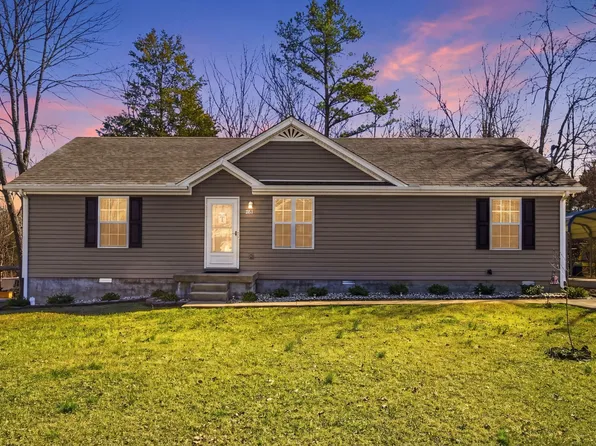 439 Hickory Bend Dr, Greenbrier, TN 37073