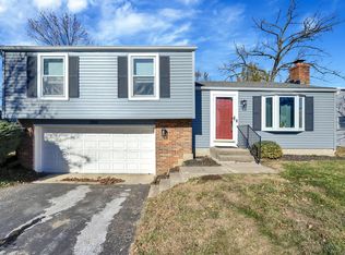 3382 Rudon Ln, Columbus, OH 43204