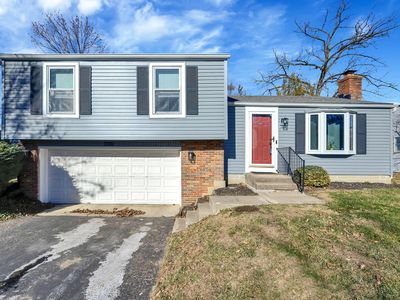 3382 Rudon Ln, Columbus, OH, 43204