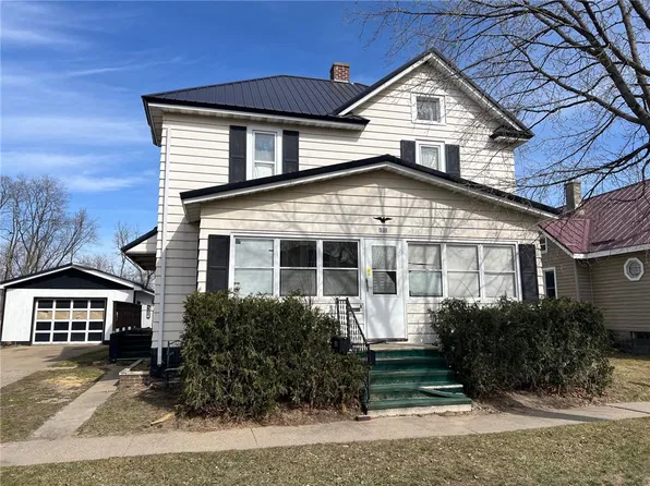 532 E Main Street, Arcadia, WI 54612