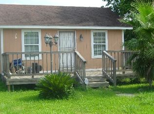 9322 Klondike St, Houston, TX 77075