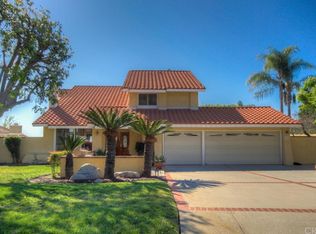 8369 Thoroughbred St, Alta Loma, CA 91701
