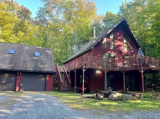 6 Winter Hl, Grantham, NH 03753