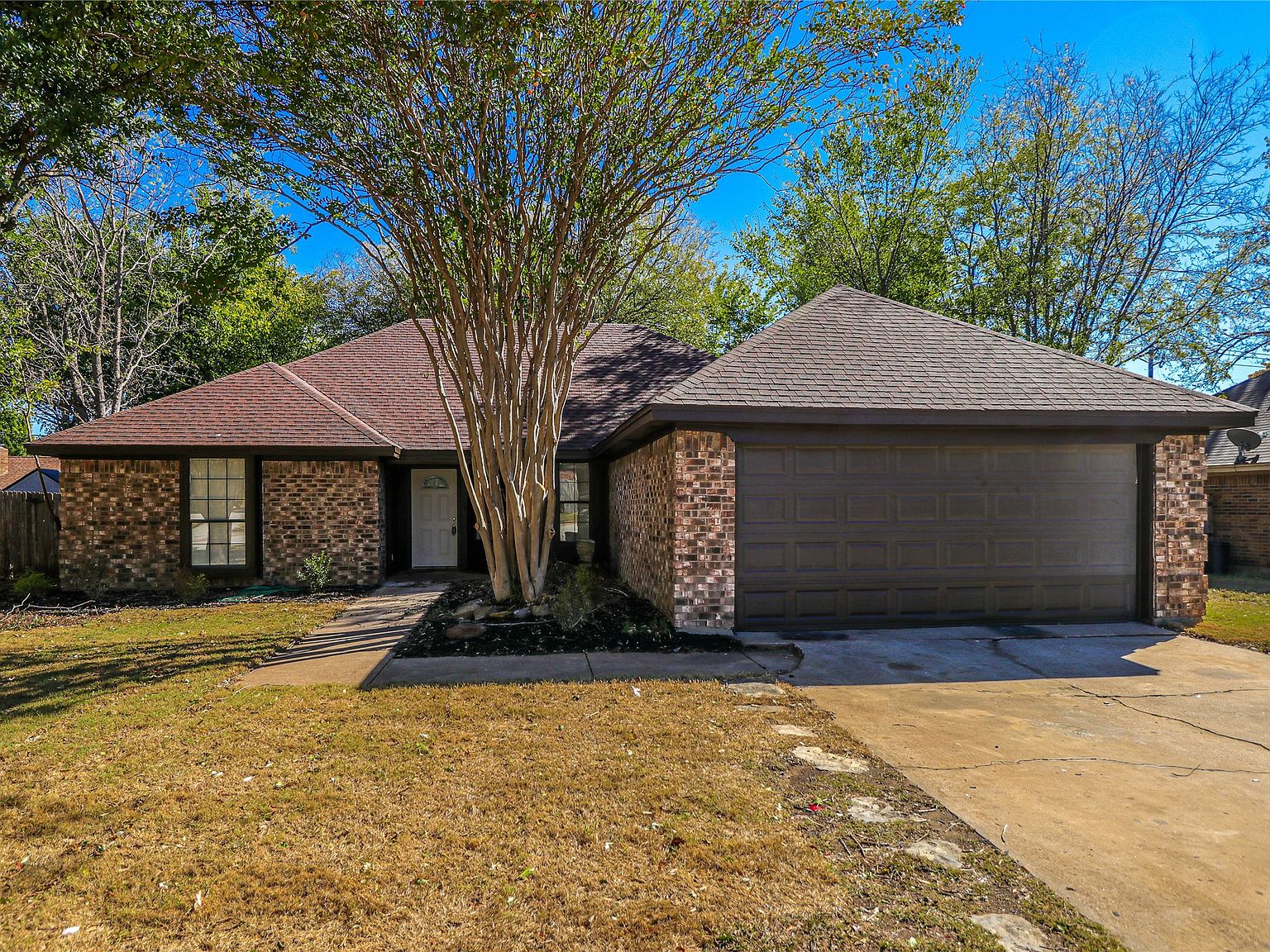 7408 Meadowview Ter, Fort Worth, TX 76182 MLS 20673633 Zillow