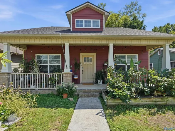 1020 Rison Ave NE, Huntsville, AL 35801