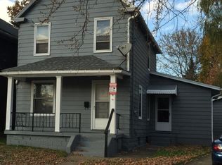 1618 Butler Ave, Youngstown, OH
