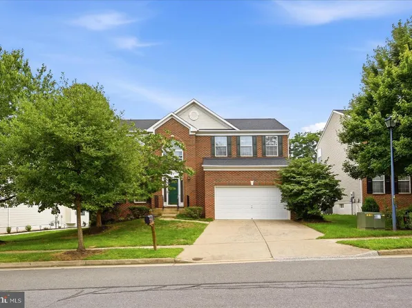 938 Wayne Dr, Winchester, VA 22601