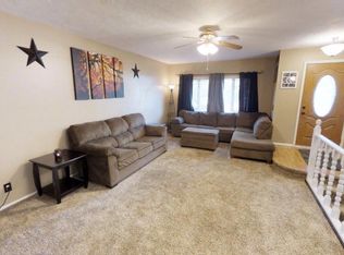 1953 Masters Dr, Idaho Falls, ID 83401