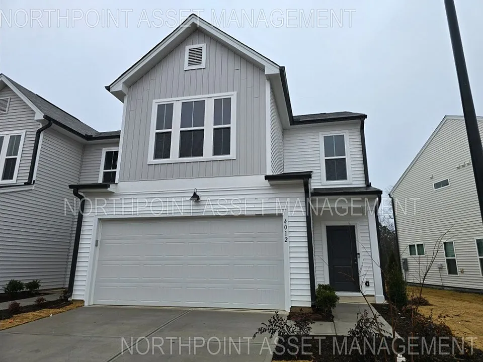 4012 Beckton Trl