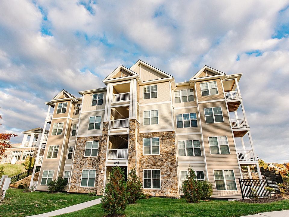 The View at Mill Run Apartment Rentals with Virtual tours Owings