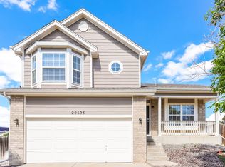 20693 E Jefferson Pl, Aurora, CO 80013