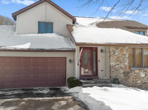 132 Burcher St, South Abington Township, PA 18411