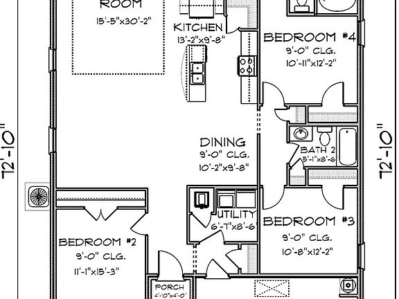Floor Plan.
