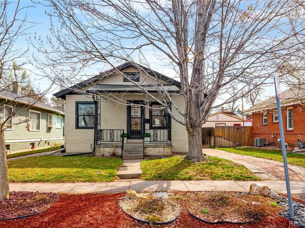2676 S Lincoln Street, Denver, CO 80210