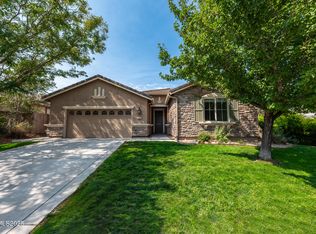 10705 Clear Vista Dr, Reno, NV 89521