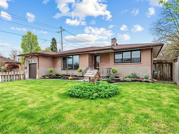 504 Wilson Rd S, Oshawa, ON L1H 6C9