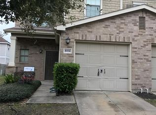 8014 Barnes Ridge Ln, Houston, TX 77072