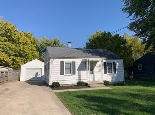 1924 E 17th St, Muncie, IN 47302