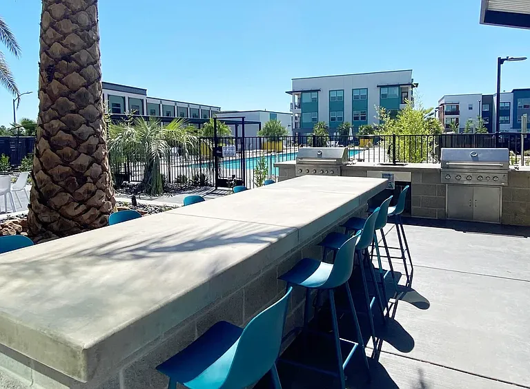 Tank District Apartments — Photo 19