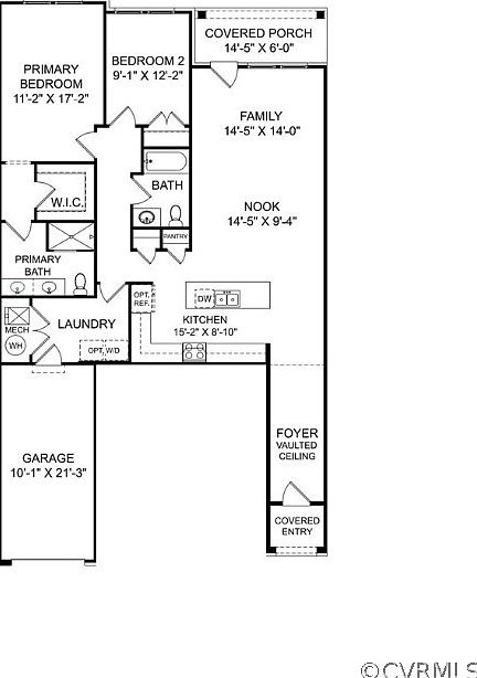 2nd image of 12419 Wescott Ave