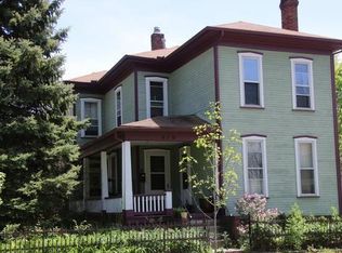 930 S Fountain Ave, Springfield, OH 45506