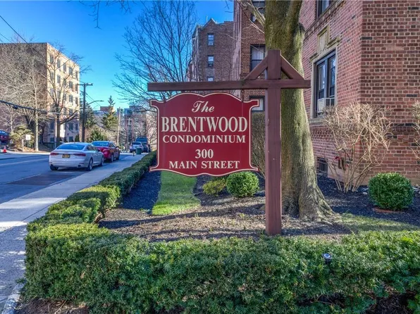 300 Main Street #2A, White Plains, NY 10601