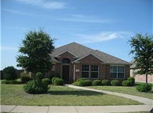 213 Sandy Ln, Royse City, TX 75189