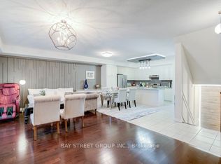 121 Luzon Ave, Markham, ON L6B1N8