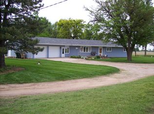 4941 NE 10th St, Kingman, KS 67068