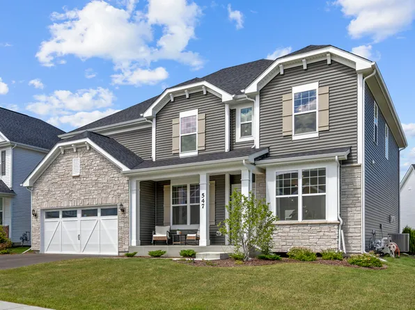 547 Branson Dr, Batavia, IL 60510